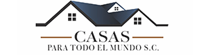 Casas para todo el Mundo